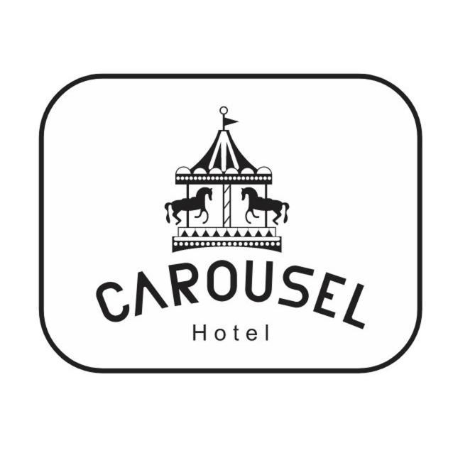 Carousel Hotel Тбілісі Екстер'єр фото